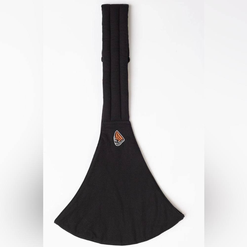 Mabe toddler sling and pouch